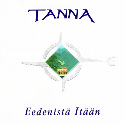Eedenistä itään