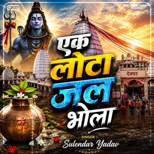 Ek Lota Jal Bhola