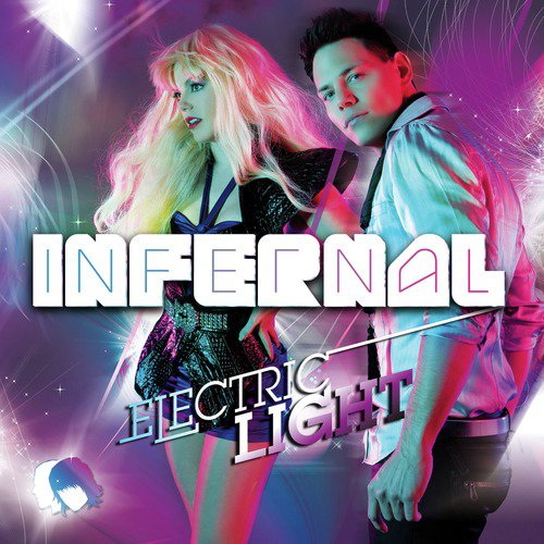 Electric Light (Gorm Jay Soft Club Mix) cover art
