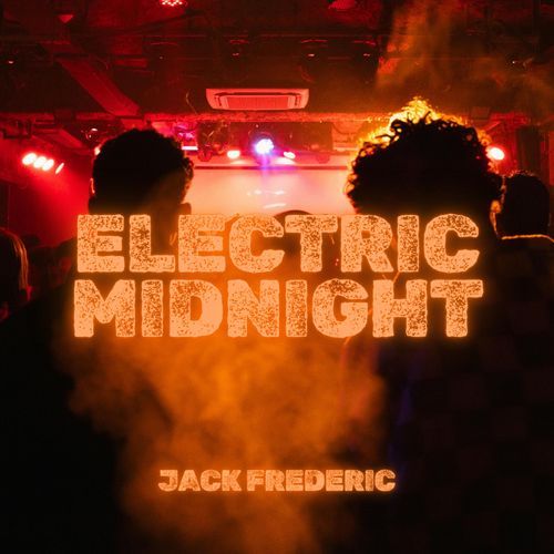 Electric Midnight (Radio Edit)