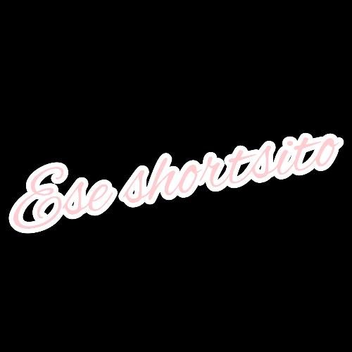 Ese Shortsito cover art