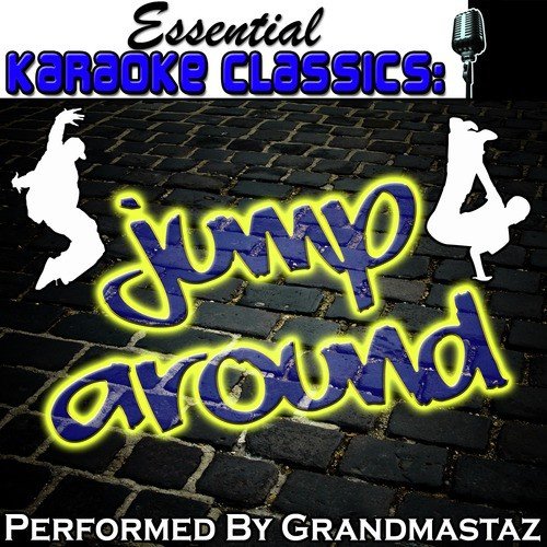 Roses (Originally Performed By Outkast) [Karaoke Version] cover art