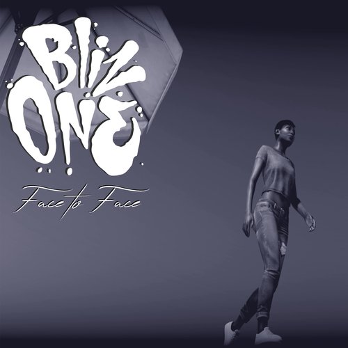 Face to Face cover art