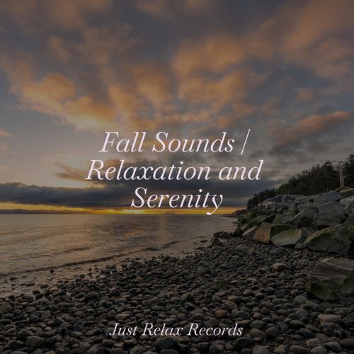 Fall Sounds | Relaxation and Serenity