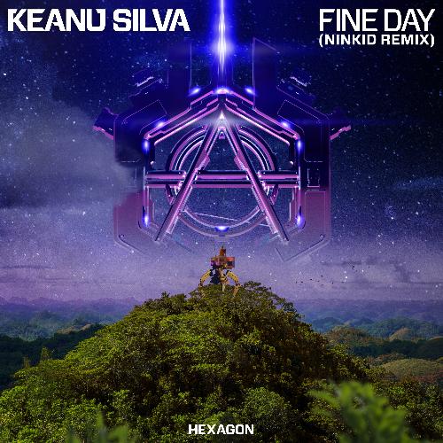 Fine Day (Ninkid Remix) [Extended Mix] (Extended Mix)