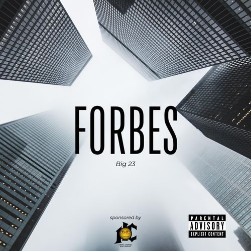 Forbes cover art