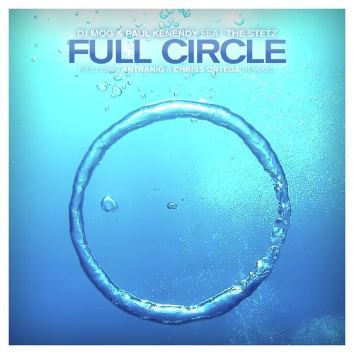 Full Circle feat. The Stetz_poster_image