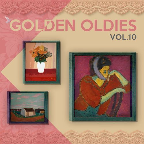 Those Lazy Hazy Crazy Days Of Summer