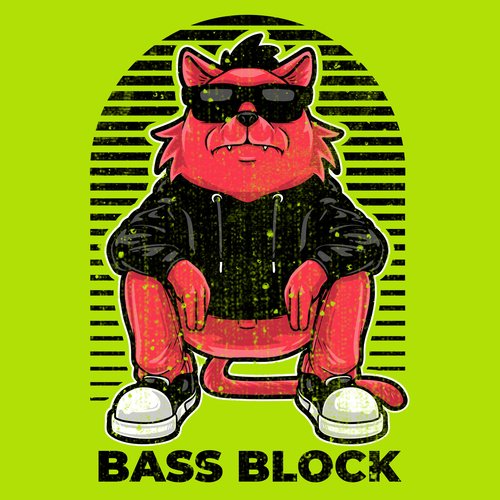Type Beats cover art