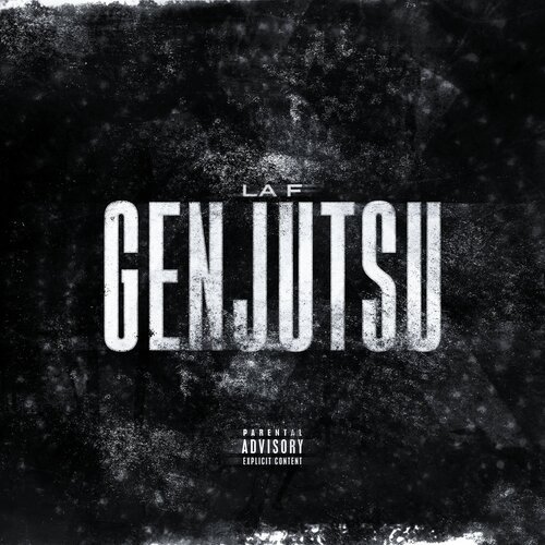 Genjutsu cover art