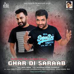 Ghar Di Saraab-OxJGfUViWGY