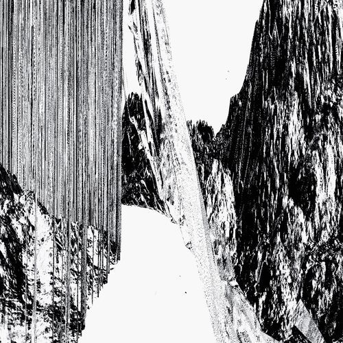 Godspeed cover art