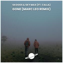 Gone (feat. Calla) [Marc Leo Remix]-KlEzWTdlX3Q