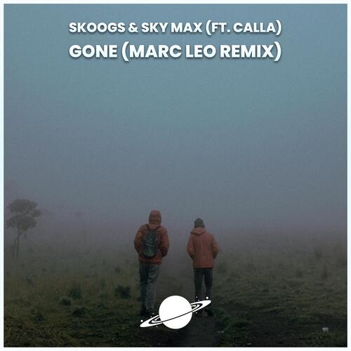 Gone (feat. Calla) [Marc Leo Remix]
