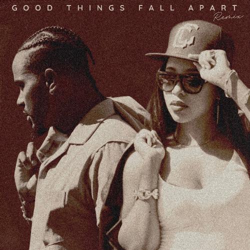 Good Things Fall Apart (Remix)_poster_image