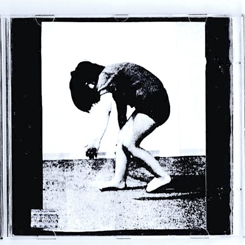 Kambô (Phyllomedusa Bicolor) cover art