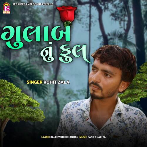 Gulabnu Phool