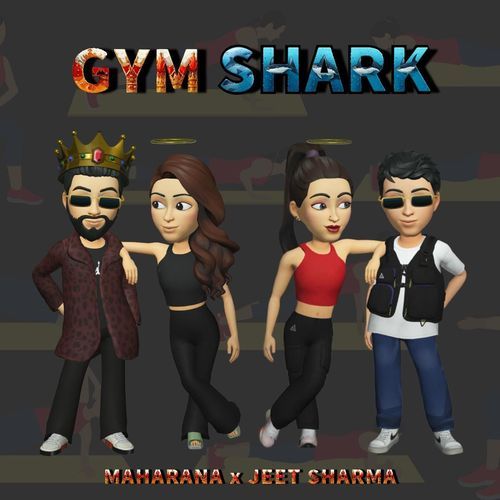 Gym Shark