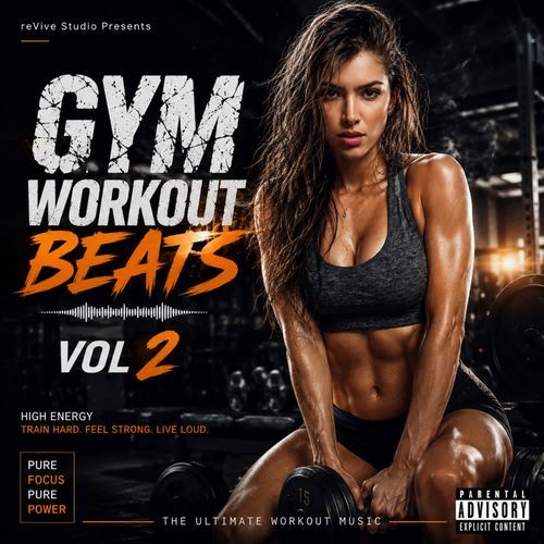 Bodybuilding Motivation