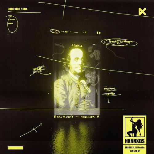 HXNNXDS cover art