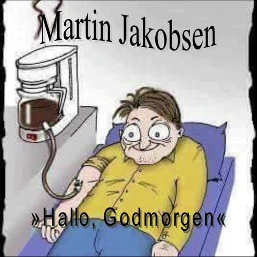 Hallo, Godmorgen_poster_image