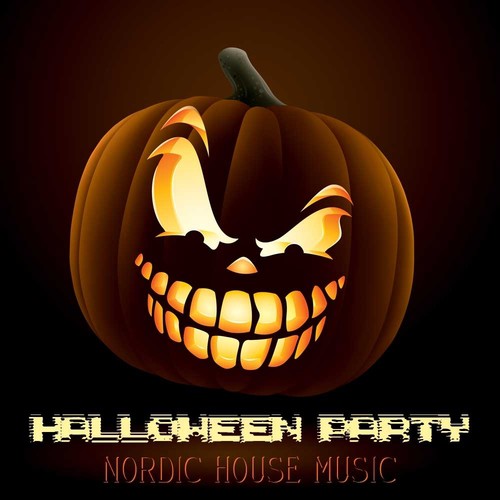 Halloween House (Electro Music)