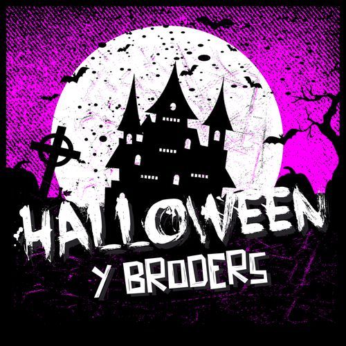 Halloween y broders