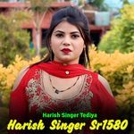 Harish Singer Sr1580