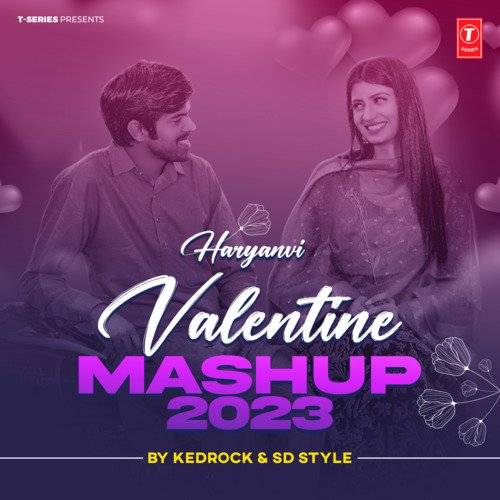 Haryanvi Valentine Mashup 2023(Remix By Kedrock,Sd Style)