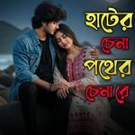 Hater chena pother chena re