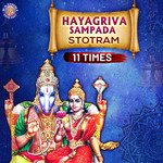 Hayagriva Sampada Stotram 11 Times
