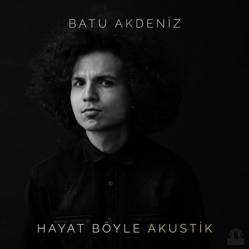 Hayat Böyle Akustik_poster_image