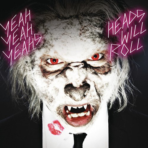 Heads Will Roll (International e-single)_poster_image