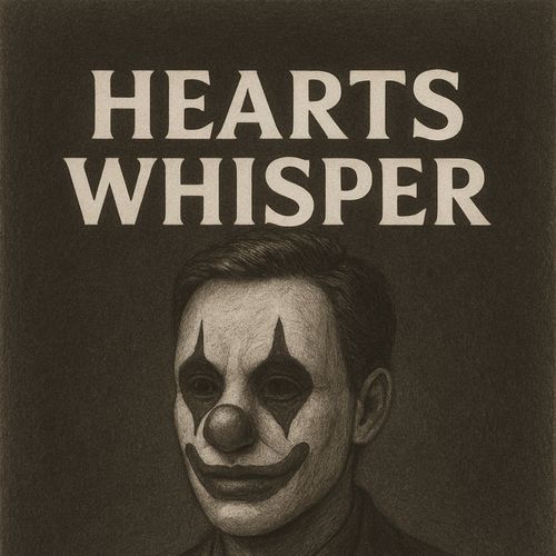 Heart’s Whisper cover art