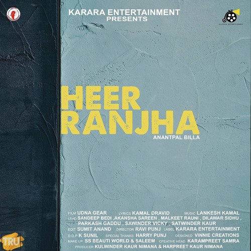 Heer Ranjha