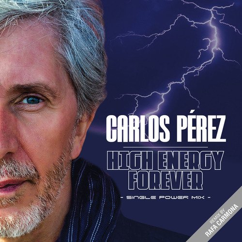 High Energy Forever (Single Radio Mix)_poster_image