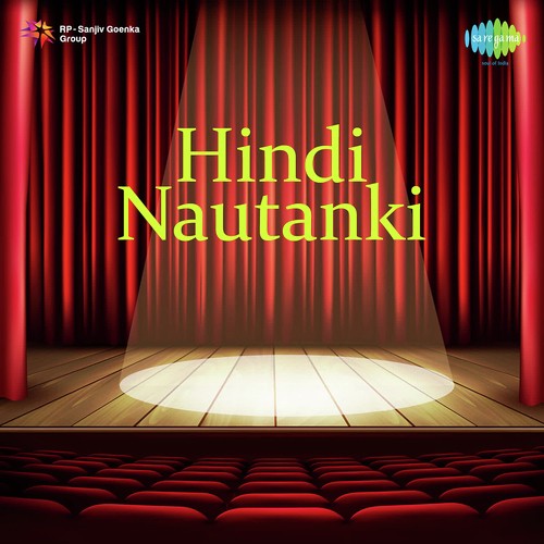 Hindi Nautanki