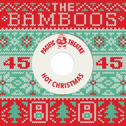 Hot Christmas