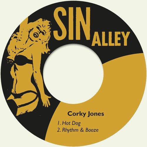 Corky Jones