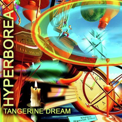 Hyperborea (Re-Recorded / Remastered Versions)