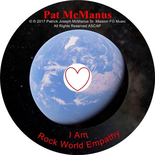 Pat Mcmanus