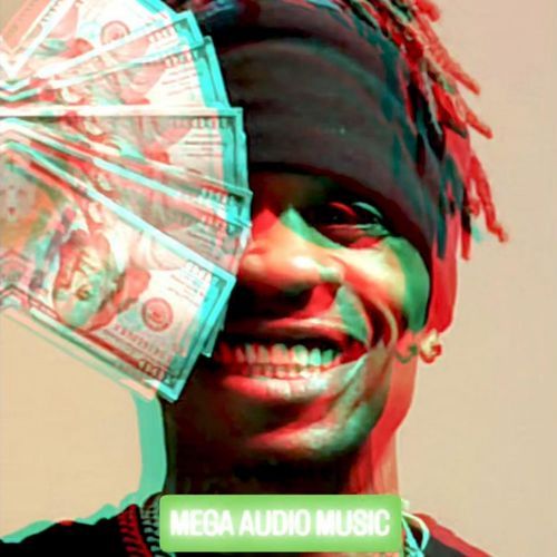 I DON'T LOVE THESE HOE'S cover art