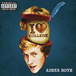 Asher Roth