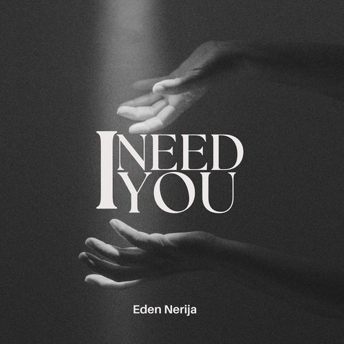 I Need You cover art