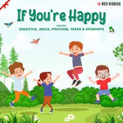 If You'Re Happy-CQUbHAVGdVs