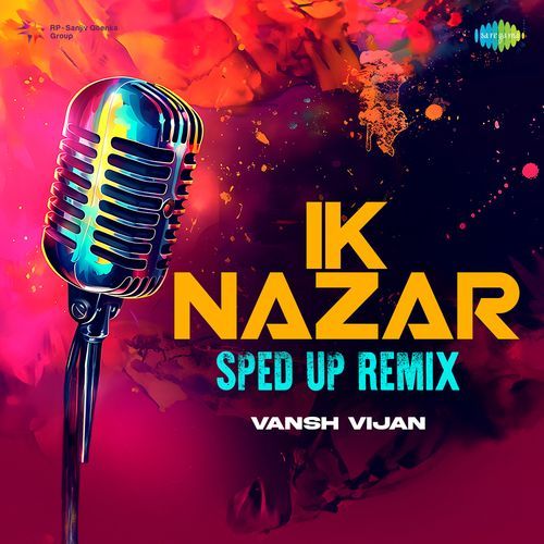 Ik Nazar - Sped Up Remix