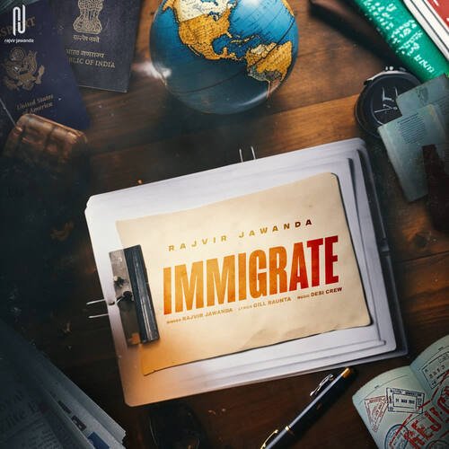 Immigrate