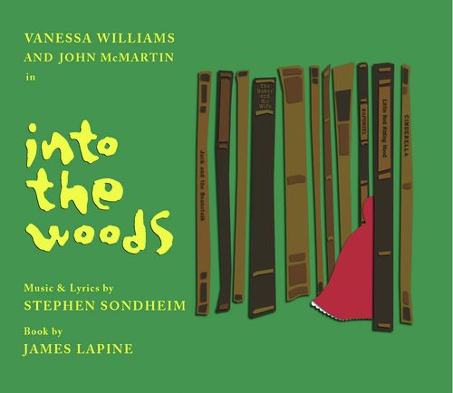 Into the Woods