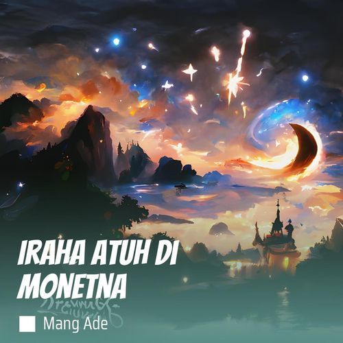 Iraha atuh di monetna (Cover) cover art