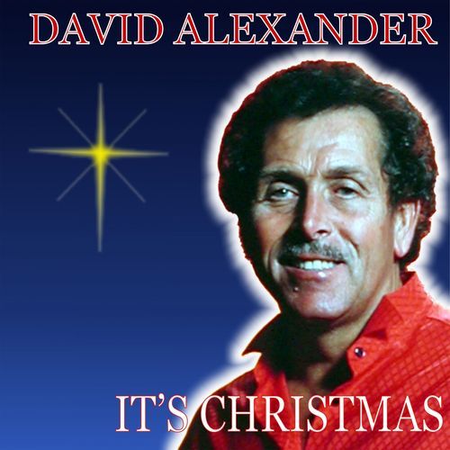 It's Christmas
